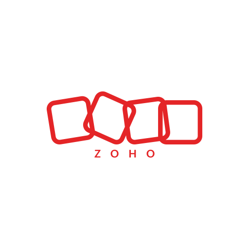 Zoho CRM logo